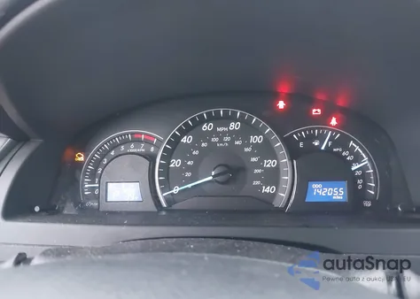 2012 Toyota Camry Le из США, поврежденный, VIN 4T1BF1FK4CU203245